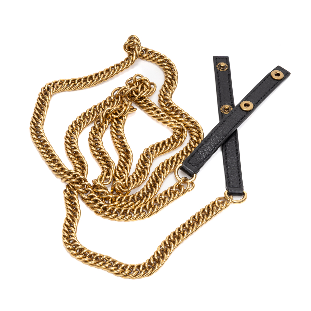 Balenciaga BB Wallet on Chain - Picture 9 of 12